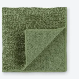 Fruit & veggie scrub cloth